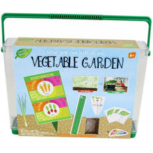 Charger l'image dans la galerie, Kids Vegetable Grow Kit Childrens See Through Garden Grow Box Plant Science Set