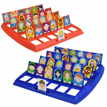 Charger l'image dans la galerie, Whats Their Name Guess Who Board Game Traditional Classic Kids Family Gift Toy