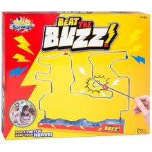 Charger l'image dans la galerie, Buzzer Game Beat The Buzz Electric Wire Steady Hand Game Kids Toy Family Present