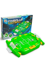 Charger l'image dans la galerie, Table Top Football Game Kids Adults Table top Soccer Footie Interactive Toy Gift