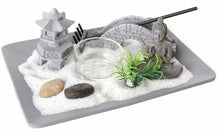 Charger l'image dans la galerie, Thai Buddha Zen Garden Tea Light Candle Holder Home Decoration