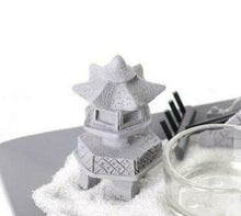 Charger l'image dans la galerie, Thai Buddha Zen Garden Tea Light Candle Holder Home Decoration