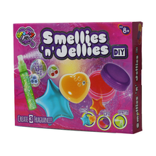 Charger l'image dans la galerie, Make Your Own Perfume Lip Balm And Bath Bomb Creative Learning Kit Toy Play