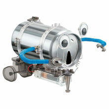 Charger l'image dans la galerie, Make Your Own Tin Can Robot