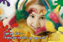 Load image into Gallery viewer, Oil Paints Set Artist Art Craft School Painting Colours 10 x 12ml Kit Set