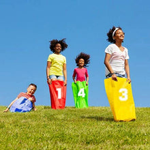 Charger l'image dans la galerie, Sports Day Kit 23 Pieces Outdoor Games Set Family Games For Adults Kids Plastic