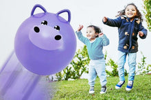 Charger l'image dans la galerie, INFLATABLE ANIMAL SPACE HOPPER JUMP BOUNCE KIDS OUTDOOR ANIMAL RIDE ON TOY FUN