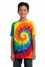 Load image into Gallery viewer, Tie Dye Kit 5 X COLOURS! Make Your Own Fashion Kids Creative Art Activity