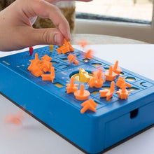 Charger l'image dans la galerie, Time Shock Perfection Beat the Clock Game Kids Family Fun Toy Classic Retro Gift