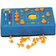 Charger l'image dans la galerie, Time Shock Perfection Beat the Clock Game Kids Family Fun Toy Classic Retro Gift