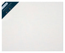 Charger l'image dans la galerie, Blank Artist Canvas Art Board Plain Painting Stretched Framed White Large Small