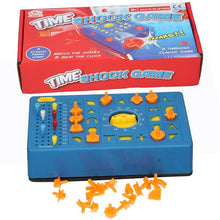 Charger l'image dans la galerie, Time Shock Perfection Beat the Clock Game Kids Family Fun Toy Classic Retro Gift