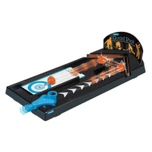 Charger l'image dans la galerie, 4 in 1 Table top Game Ten Pin Bowling Curling Golf Shuffle Board