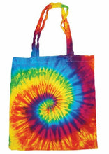 Load image into Gallery viewer, Tie Dye Kit 5 X COLOURS! Make Your Own Fashion Kids Creative Art Activity