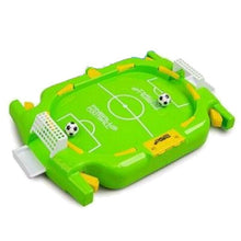 Charger l'image dans la galerie, Table Top Football Game Kids Adults Table top Soccer Footie Interactive Toy Gift