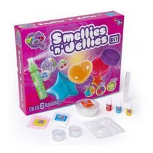 Charger l'image dans la galerie, Make Your Own Perfume Lip Balm And Bath Bomb Creative Learning Kit Toy Play