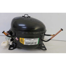 Charger l'image dans la galerie, COMPRESSOR EMBRACO EMU5125Y 220-240 V 50 Hz 876AA67 R-600a RSIR-RSCR