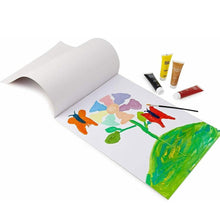 Load image into Gallery viewer, Neon Glitter Pearl Ready Mixed Paint Art Craft School 18 Multi Colour 36ml Paint