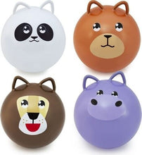 Charger l'image dans la galerie, INFLATABLE ANIMAL SPACE HOPPER JUMP BOUNCE KIDS OUTDOOR ANIMAL RIDE ON TOY FUN