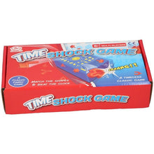 Charger l'image dans la galerie, Time Shock Perfection Beat the Clock Game Kids Family Fun Toy Classic Retro Gift