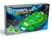 Charger l'image dans la galerie, Table Top Football Game Kids Adults Table top Soccer Footie Interactive Toy Gift