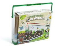 Charger l'image dans la galerie, Bug World Worm Farm Grow Make Your Own Garden Childrens Kids Science Toy Gift