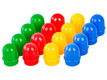 Ladda upp bild till gallerivisning, Hop Up Race Game Kids Family Frustration Board Childrens Family Ludo Classic Toy