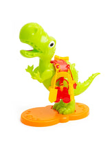 Charger l'image dans la galerie, Raging Rex Buckaroo Dinosaur T-Rex Dino Tantrum Childrens Family Game Toy Gift
