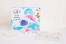 Charger l'image dans la galerie, Soap Making Craft Kit Gift Present