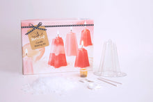 Charger l'image dans la galerie, Candle Making Kit Gift Present