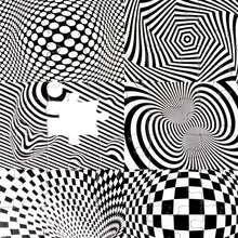 Charger l'image dans la galerie, Impossible Puzzle Jigsaw100pcs Game Crazy Pattern Gift Present Family Fun