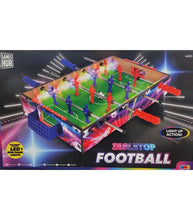 Charger l'image dans la galerie, Football Table Game LED Tabletop Sports Toy Present Gift