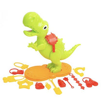 Charger l'image dans la galerie, Raging Rex Buckaroo Dinosaur T-Rex Dino Tantrum Childrens Family Game Toy Gift
