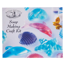 Charger l'image dans la galerie, Soap Making Craft Kit Gift Present