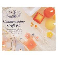 Charger l'image dans la galerie, Candlemaking Craft Kit Present Gift