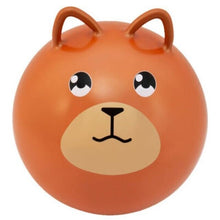 Charger l'image dans la galerie, INFLATABLE ANIMAL SPACE HOPPER JUMP BOUNCE KIDS OUTDOOR ANIMAL RIDE ON TOY FUN