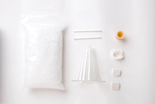 Charger l'image dans la galerie, Candle Making Kit Gift Present
