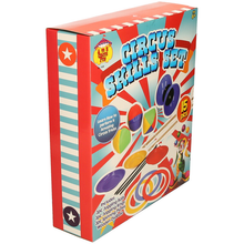 Load image into Gallery viewer, Circus Skills Set Juggling Balls Diabolo Spinning Plates Juggling Rings Play Toy Gift