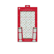 Cargar imagen en el visor de la galería, Make Your Own Christmas Cracker Kit Xmas Hats Jokes Snappers Craft
