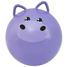 Charger l'image dans la galerie, INFLATABLE ANIMAL SPACE HOPPER JUMP BOUNCE KIDS OUTDOOR ANIMAL RIDE ON TOY FUN