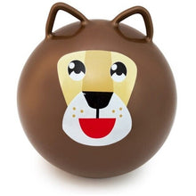 Charger l'image dans la galerie, INFLATABLE ANIMAL SPACE HOPPER JUMP BOUNCE KIDS OUTDOOR ANIMAL RIDE ON TOY FUN