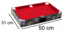 Load image into Gallery viewer, Pool Table Game LED Tabletop Sports Toy Present Gift