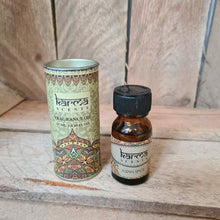 Charger l'image dans la galerie, Karma Scents Incense Oil Natural Oil Burner Scent Meditation Fragrance Aroma