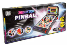 Charger l'image dans la galerie, Pinball Game LED Sound Tabletop Sports Toy Present Gift