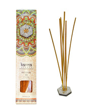 Load image into Gallery viewer, Wooden Incense Stick Holder Burning Joss Burner Ash Catcher +40 FREE STICKS!