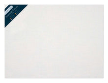 Cargar imagen en el visor de la galería, Blank Artist Canvas Art Board Plain Painting Stretched Framed White Large Small
