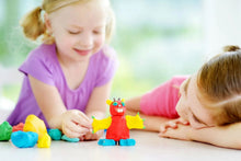 Cargar imagen en el visor de la galería, 70pc Kids Modelling Clay Set Colour Plasticine Putty Strips Children Craft Play
