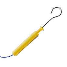 Ladda upp bild till gallerivisning, Buzzer Game Beat The Buzz Electric Wire Steady Hand Game Kids Toy Family Present
