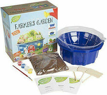 Ladda upp bild till gallerivisning, Kids Grow Your Own Fruit And Vegetable Garden
