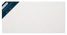Cargar imagen en el visor de la galería, Blank Artist Canvas Art Board Plain Painting Stretched Framed White Large Small
